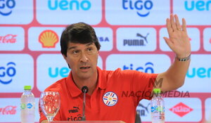 Versus / ¡Es oficial! La APF anunció la salida de Daniel Garnero