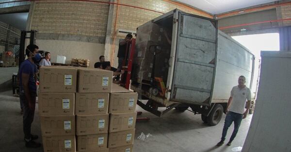 Diario HOY | Corrupción en pandemia: se confirma condena a dueño de Imedic
