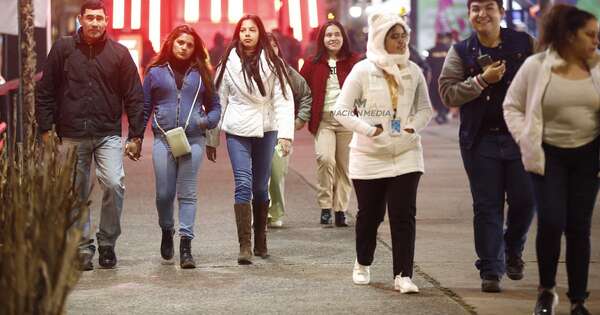 Diario HOY | Expo MRA 2024, en imágenes