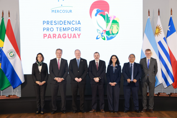 Reunión autoridades económicas del Mercosur: Desafíos climáticos y financiamiento, entre los principales temas de debate - MarketData