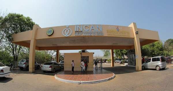 Diario HOY | Pacientes oncológicos piden intervención del Incan