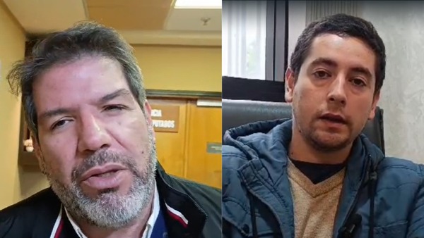 Bancada PL analizará el martes los desafueros de caso Nepobabies