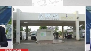 Tras bochornoso comunicado, director del INCAN pide disculpas - Noticias Paraguay