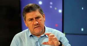La Nación / Llano urge colocar la casa en orden: “No hay una oposición fuerte sin un PLRA fuerte”