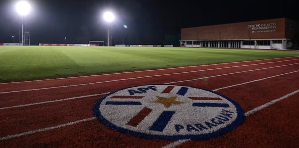 APF se tomará su tiempo para elegir al siguiente entrenador de la Selección - Megacadena - Diario Digital