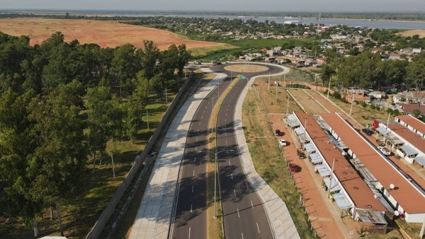 Este domingo, inauguración de la Costanera Sur con bicicleteada y show de Tierra Adentro - ADN Digital