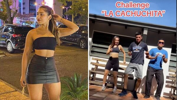 “Solo a la gente valle le gusta La Cachuchita y otras cachacas”