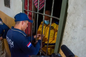 Revocan la prisión preventiva de RGD en proceso por denuncia falsa