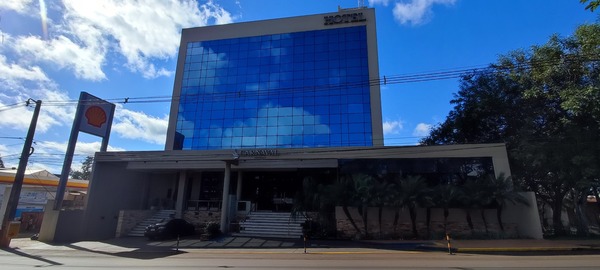 Carnaval Hotel Casino: un refugio de diversión y relax para familias en vacaciones de invierno