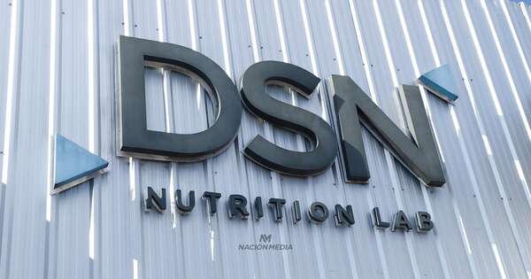 La Nación / DSN Nutrición es el primer laboratorio en desarrollar probióticos en Paraguay