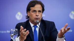 Dardo de Lacalle Pou contra Milei por su ausencia en la Cumbre del Mercosur - El Trueno