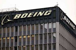 EE.UU. ordena revisar 2.612 aviones de Boeing por problemas con sus máscaras de oxígeno - Mundo - ABC Color