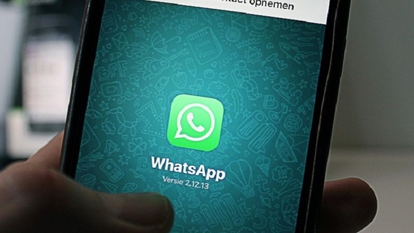 Paso a paso: Así roban las cuentas de whatsapp para luego estafar - Noticias Paraguay