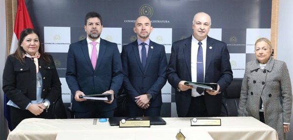 Cambio de presidente del CM: Se realizó el corte administrativo - ADN Digital