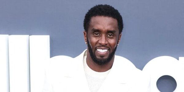 Nueva demanda contra el rapero Sean “Diddy” Combs por agresión y tráfico sexuales