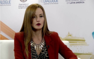 Solead Núñez advierte que estamos entrando en un régimen autoritario y que control a ONG’s será un garrote político
