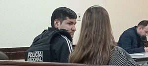 Fusilero del EPP enfrenta juicio oral por el secuestro y homicidio de Cecilia Cubas - Judiciales.net