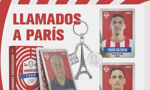 La Albirroja sub 23 sumará más refuerzos