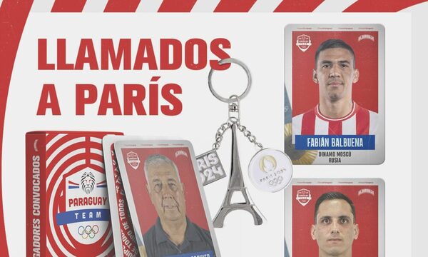 La Albirroja sub 23 sumará más refuerzos