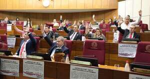 Diario HOY | Leite: ONG’s jamás permitirán que la gente sepa en qué gastan