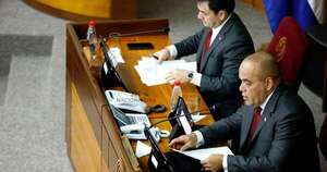 Diario HOY | Bachi cumple su palabra y nombra a la funcionaria indígena denigrada