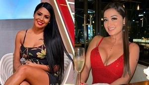 Janet Massa se reconcilió con Pam Ruíz Diaz - Teleshow