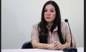 Viceministra de Capital Humano afirma que proyecto de ley del Servicio Civil no se inmiscuirá en áreas ajenas - ADN Digital
