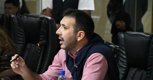 Seccionales le sueltan la mano a Nenecho y Ceres es sindicado como próximo intendente transitorio