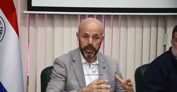 La Nación / Financiación tradicional del sector productivo es insuficiente, dice representante de la FAO
