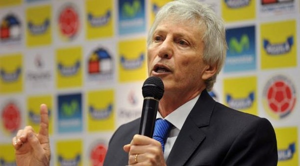 Versus / ¿Qué dijo Pékerman sobre la posibilidad de dirigir Paraguay?