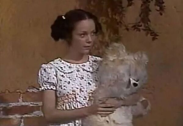 Cuántas actrices le dieron vida a Paty de El Chavo del 8