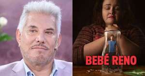 Diario HOY | Arnaldo André comparó el acoso que sufrió de una fan con la serie “Bebé Reno”