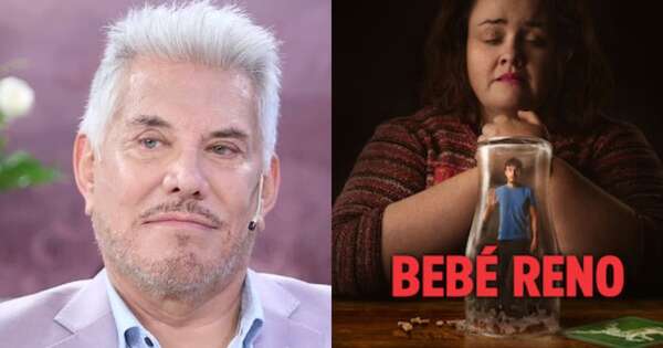 Diario HOY | Arnaldo André comparó el acoso que sufrió de una fan con la serie “Bebé Reno”