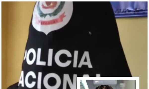 (VIDEO)Habló presunta asesina de su rival: “No fue mi culpa, no fue mi intención”