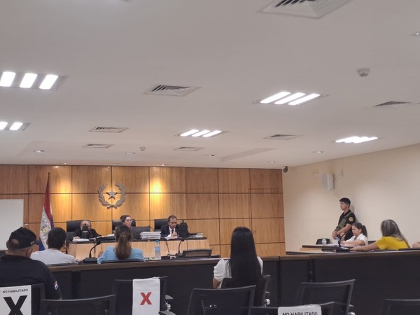 Confirman condena de 28 años de condena para autor de cuádruple homicidio en Presidente Franco - ADN Digital