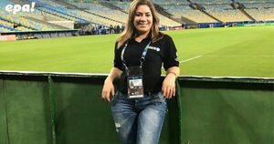 Ondina Cantero y el anillo de promesa: Un nuevo capítulo en su vida amorosa