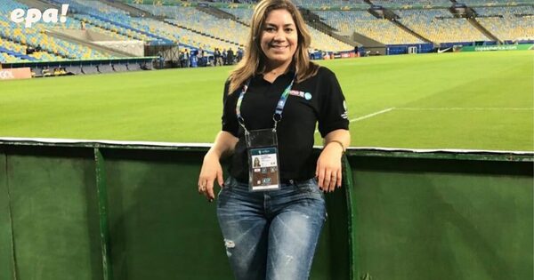 Ondina Cantero y el anillo de promesa: Un nuevo capítulo en su vida amorosa