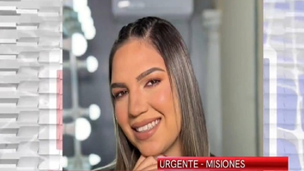 Por celos mató a la actual pareja de su ex - Noticias Paraguay