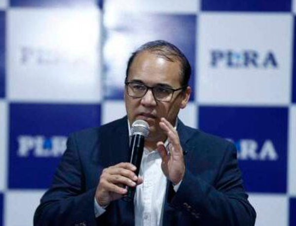 La oposición debe mantener distancia ante este gobierno, dice el PLRA - Portal Digital Cáritas Universidad Católica