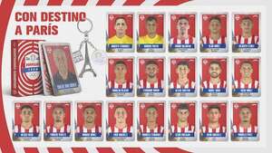 Oficial: La nueva y definitiva lista de Paraguay para los JJ.OO. - Selección Paraguaya - ABC Color