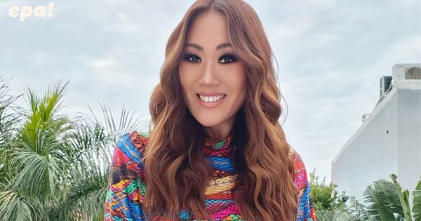 Yota Park revela su charla más linda y toca el corazón de miles de madres