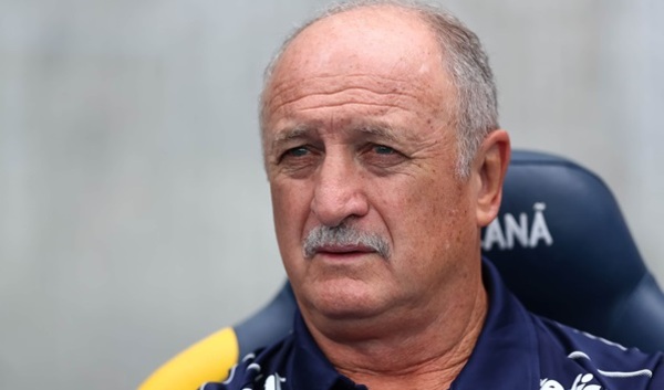 Selección Paraguaya busca nuevo técnico entre Pékerman, Scolari y Díaz