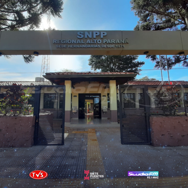SNPP HABILITARÁ 726 CURSOS EN JULIO PARA 21.780 PERSONAS - TVS