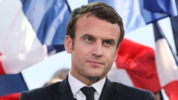 Macron pide a su primer ministro continuar ante limbo político en Francia