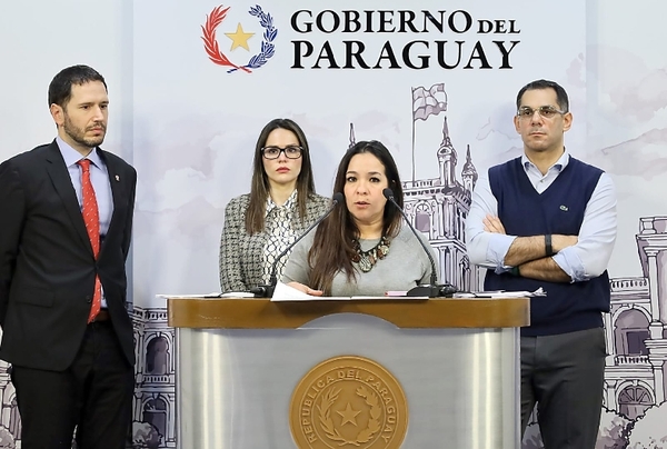 Aseguran que el proyecto de ley del Servicio Civil no afectará derechos existentes - El Trueno