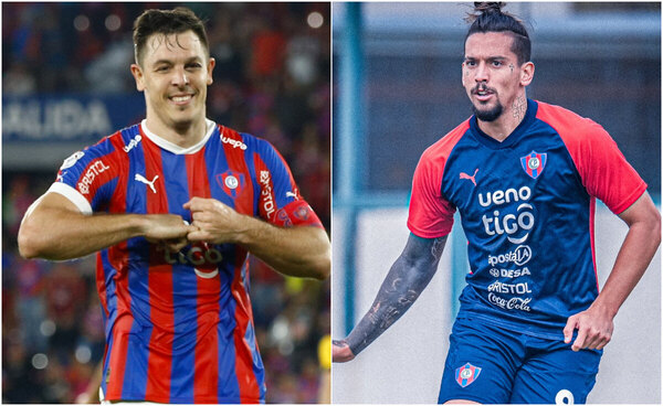 Versus / ¿Francisco Da Costa le gana el puesto a Diego Churín?