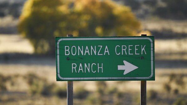 El letal disparo de Rust opaca legado del cinematográfico Rancho Bonanza Creek