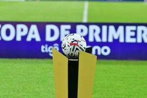 Torneo Clausura: El segundo campeonato de la temporada arrancará el próximo 19 de julio - ADN Digital