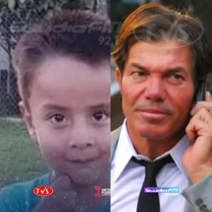 FERNANDO BURLANDO VIAJA A PARAGUAY Y BOLIVIA POR EL CASO LOAN: “SURGIÓ UN DATO QUE TOMÓ MUCHA FUERZA” - TVS