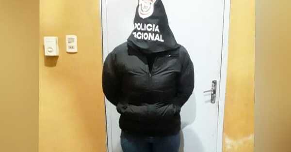 Misiones: Joven de 19 años habría sido asesinada por expareja de su novio